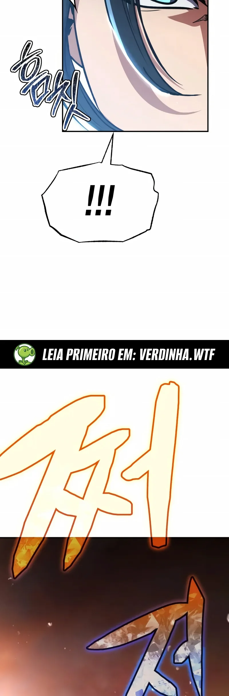 A Reencarnação do Deus dos Punhos Capitulo 37 Pagina 74