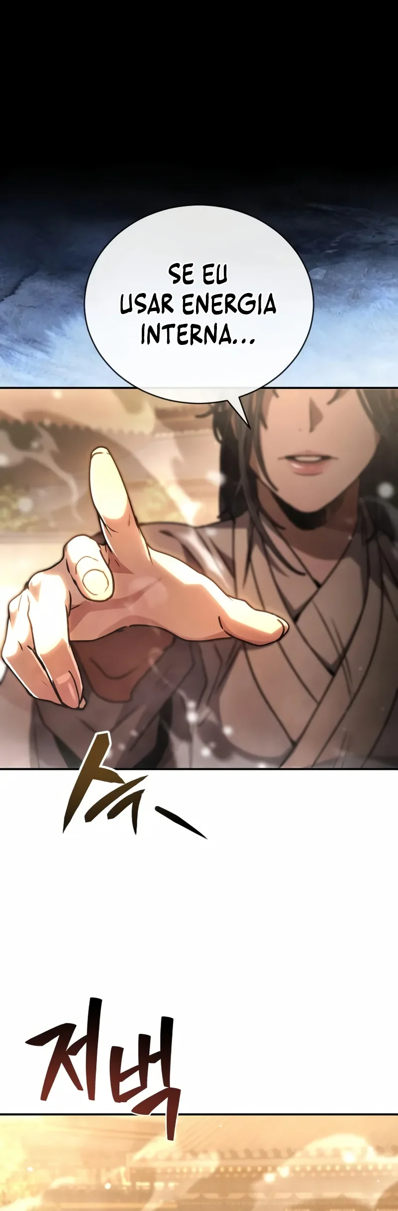 A Reencarnação do Deus dos Punhos Capitulo 37 Pagina 78