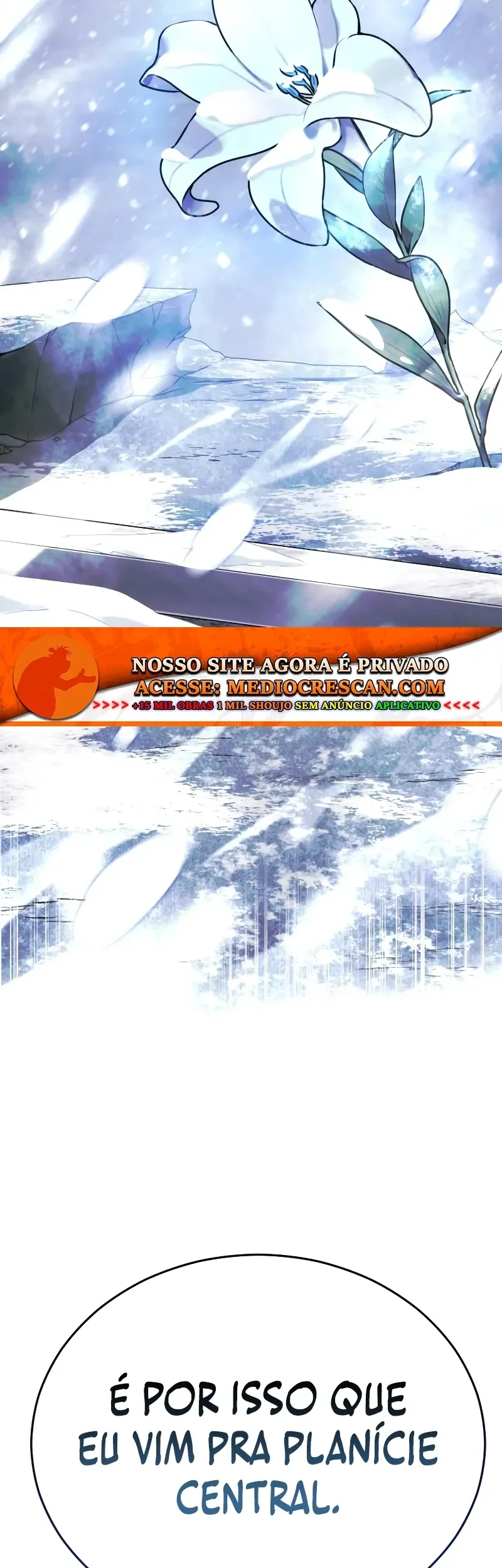 A Reencarnação do Deus dos Punhos Capitulo 38 Pagina 20