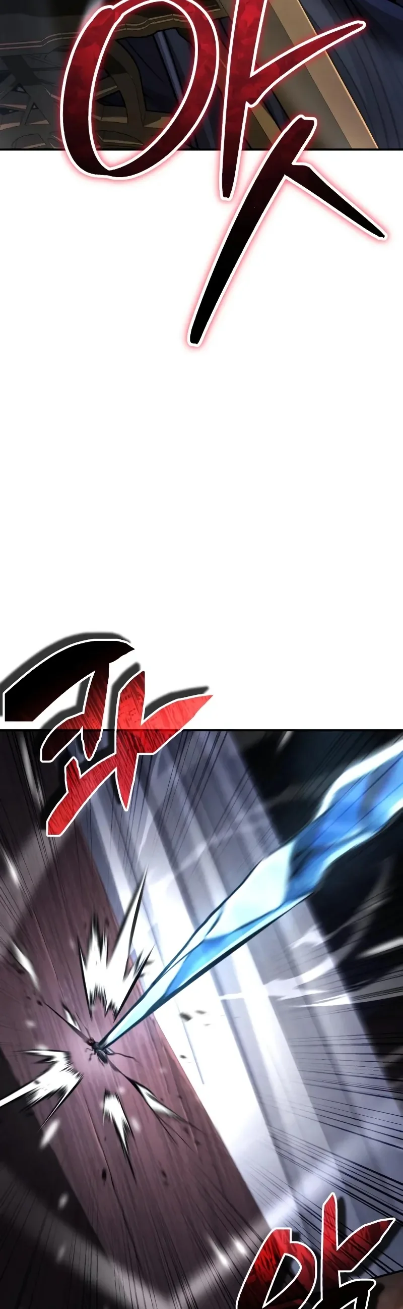 A Reencarnação do Deus dos Punhos Capitulo 38 Pagina 24