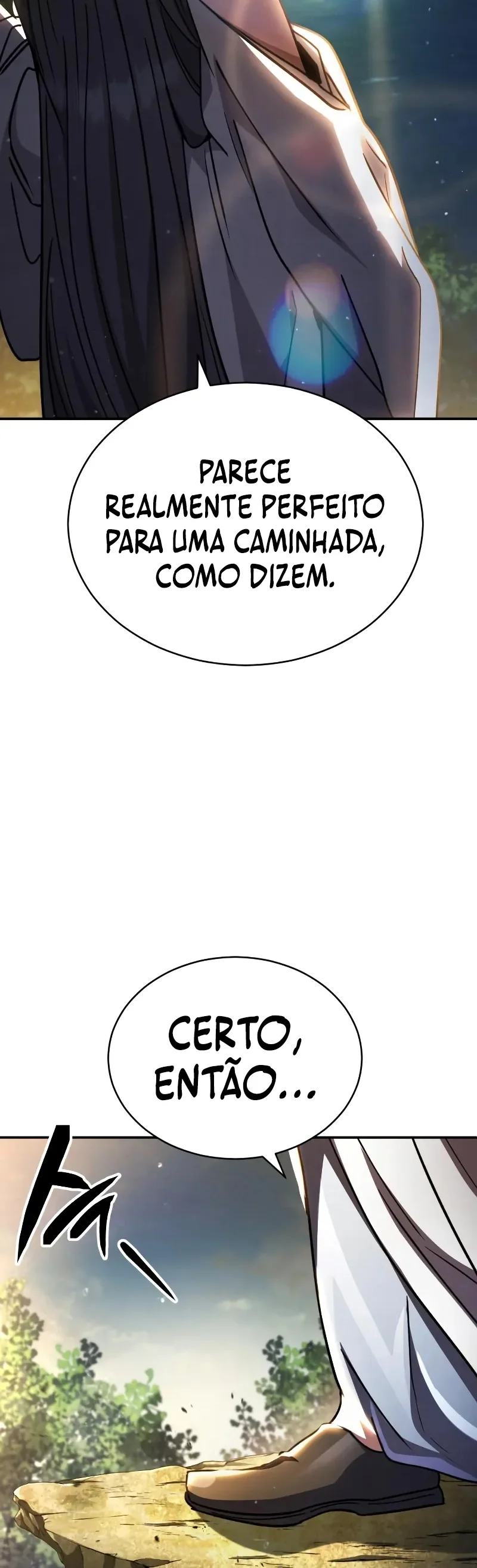 A Reencarnação do Deus dos Punhos Capitulo 38 Pagina 44