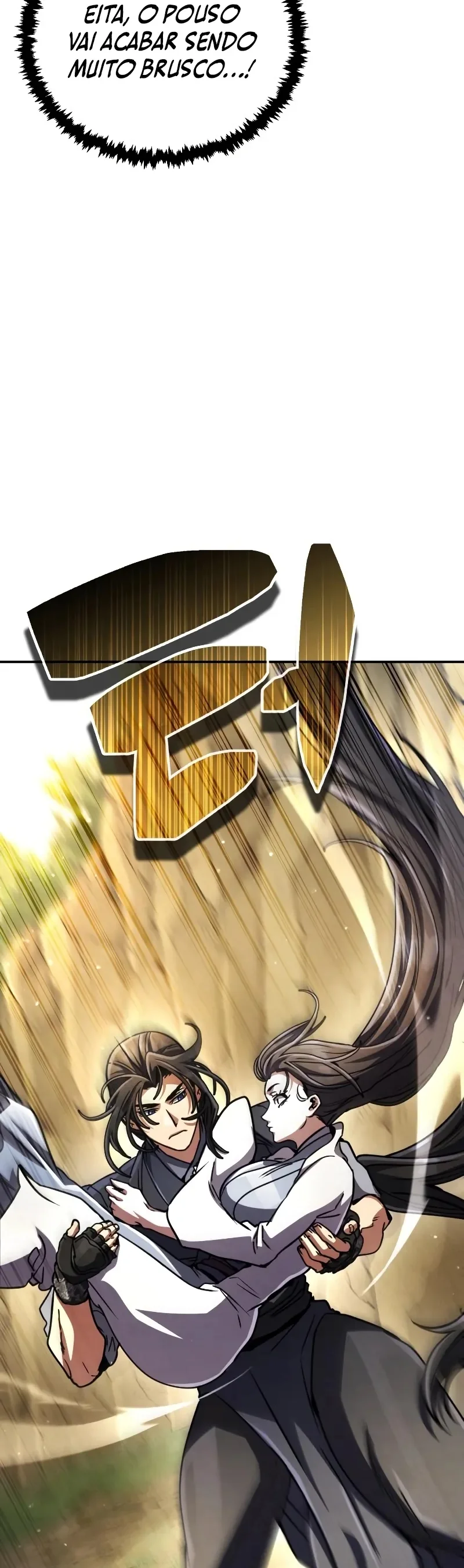 A Reencarnação do Deus dos Punhos Capitulo 38 Pagina 48