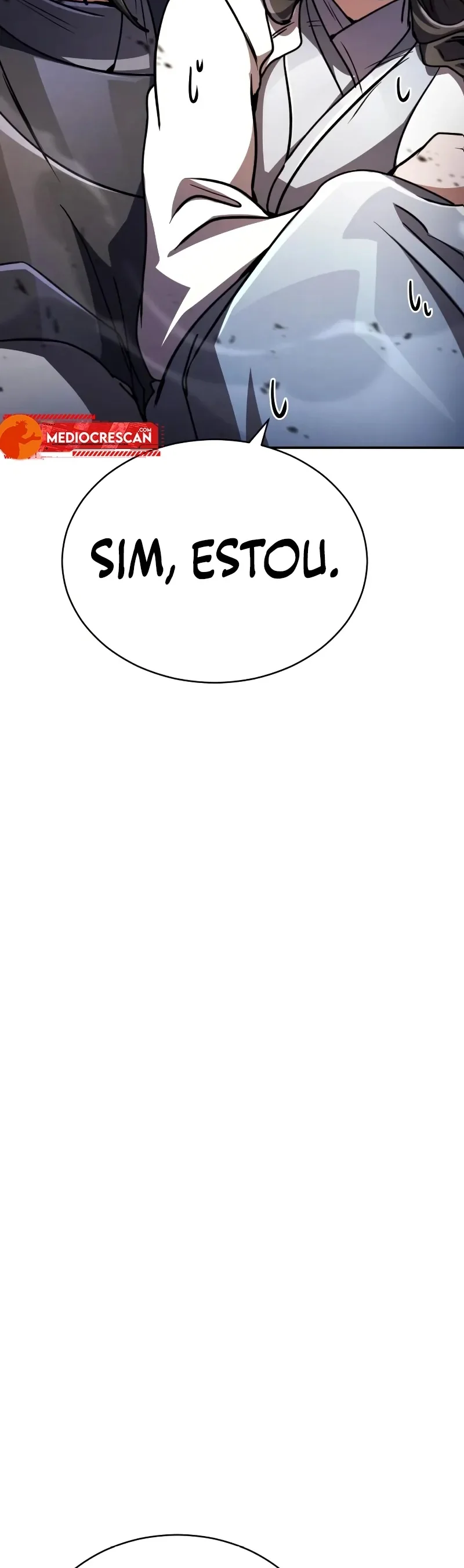 A Reencarnação do Deus dos Punhos Capitulo 38 Pagina 50