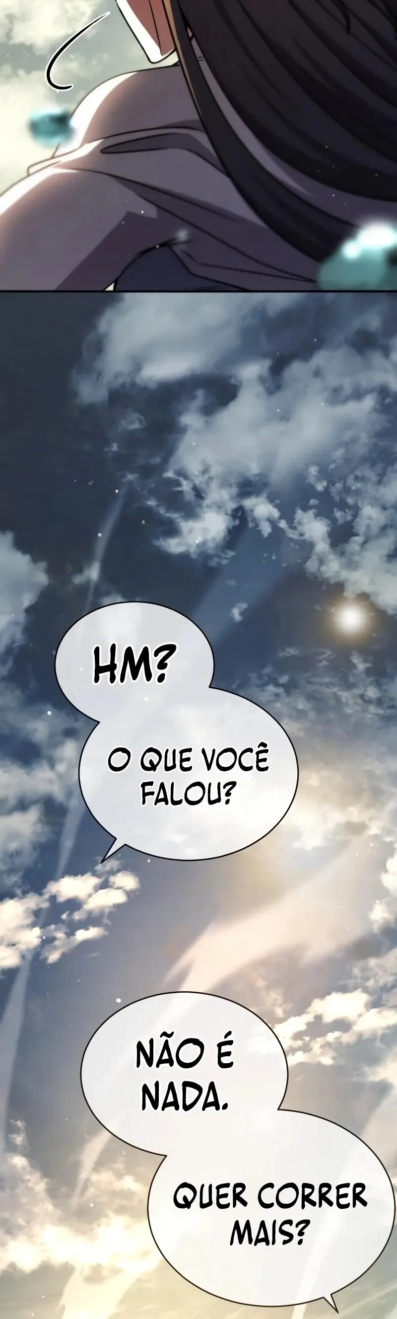 A Reencarnação do Deus dos Punhos Capitulo 38 Pagina 63