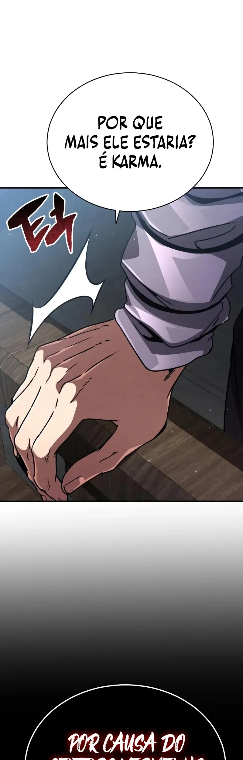 A Reencarnação do Deus dos Punhos Capitulo 38 Pagina 76