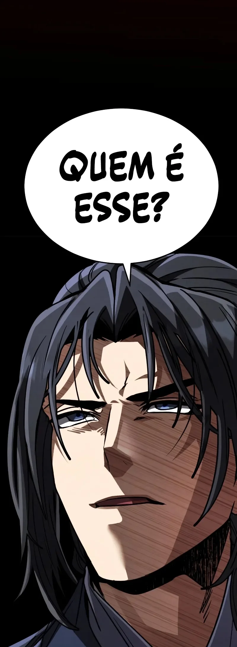 A Reencarnação do Deus dos Punhos Capitulo 38 Pagina 79