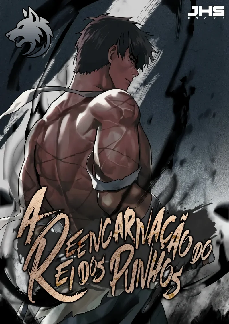 A Reencarnação do Deus dos Punhos Capitulo 38 Pagina 82