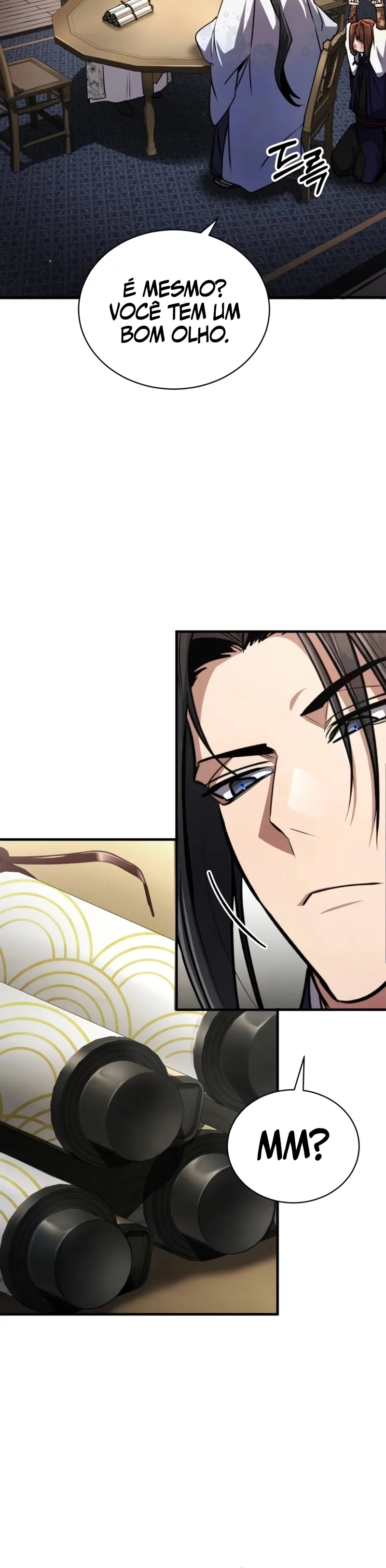 A Reencarnação do Deus dos Punhos Capitulo 4 Pagina 15