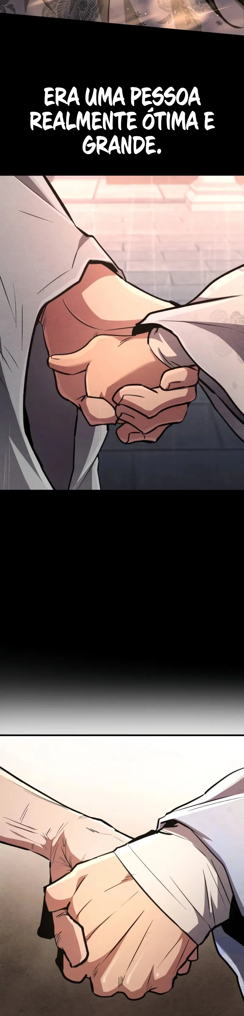 A Reencarnação do Deus dos Punhos Capitulo 4 Pagina 33