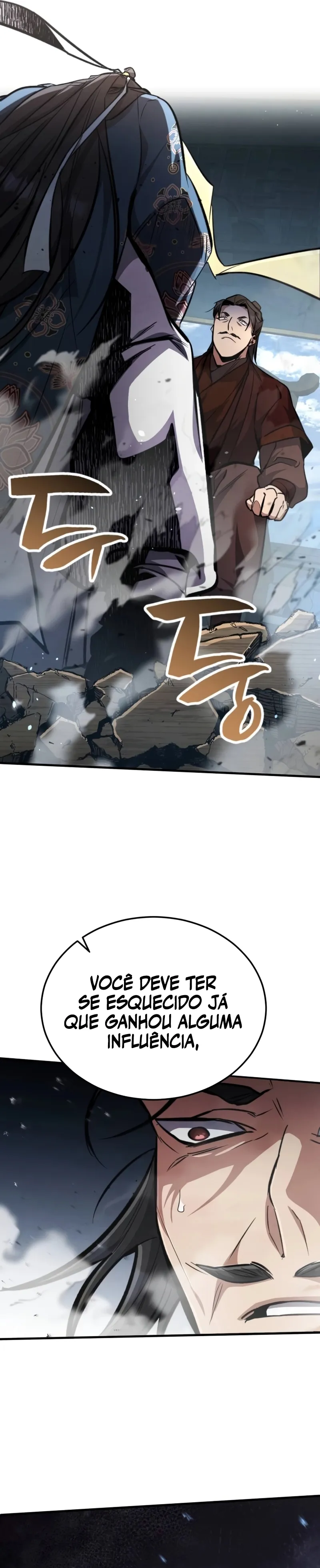 A Reencarnação do Deus dos Punhos Capitulo 4 Pagina 55
