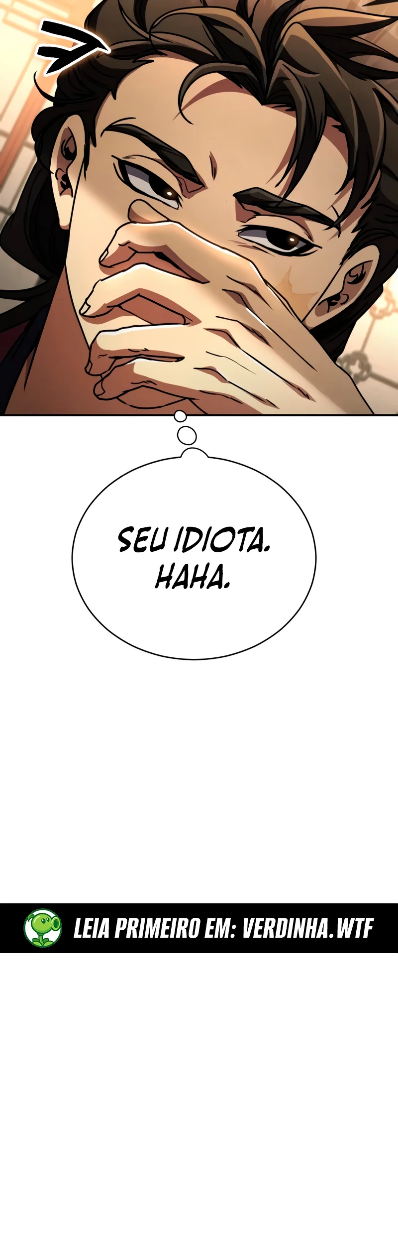 A Reencarnação do Deus dos Punhos Capitulo 40 Pagina 48