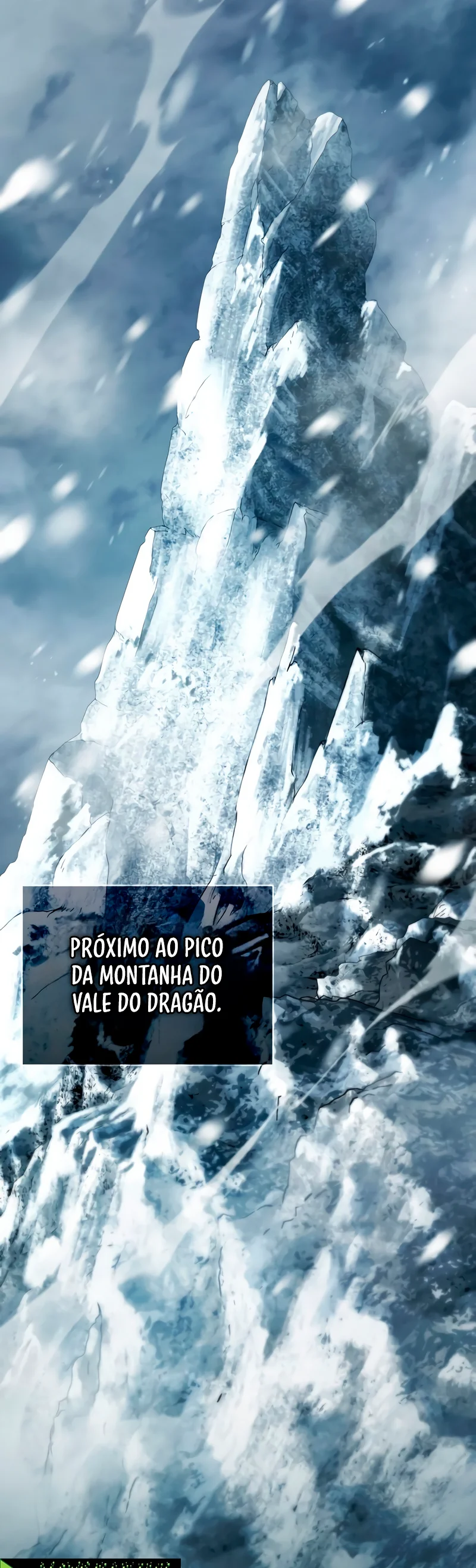 A Reencarnação do Deus dos Punhos Capitulo 40 Pagina 65