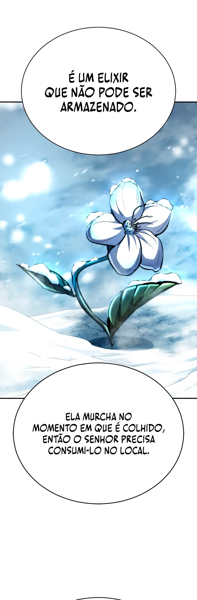 A Reencarnação do Deus dos Punhos Capitulo 40 Pagina 68