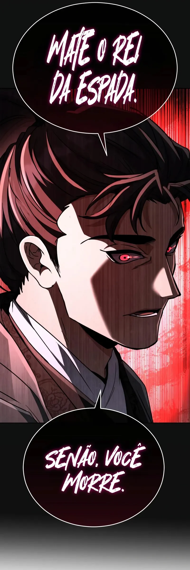 A Reencarnação do Deus dos Punhos Capitulo 42 Pagina 17