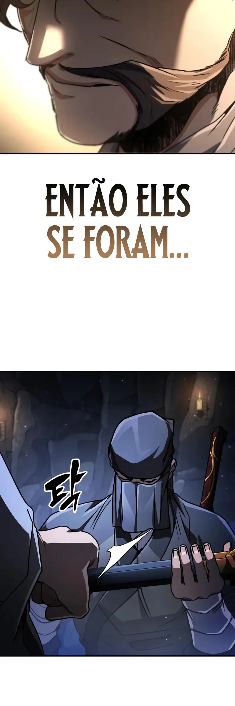 A Reencarnação do Deus dos Punhos Capitulo 42 Pagina 22