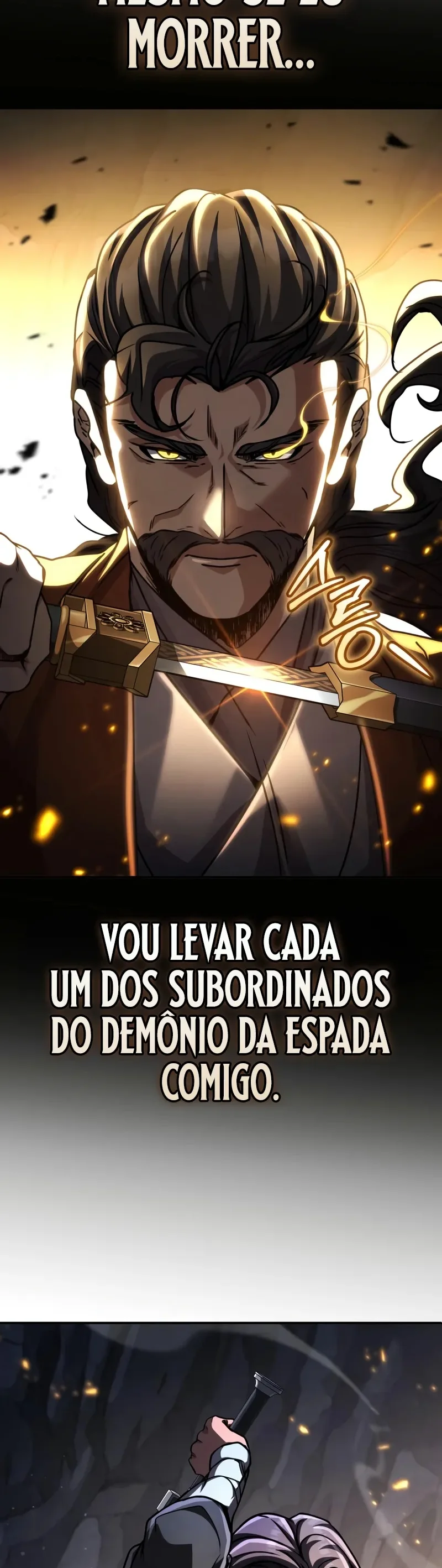 A Reencarnação do Deus dos Punhos Capitulo 42 Pagina 24