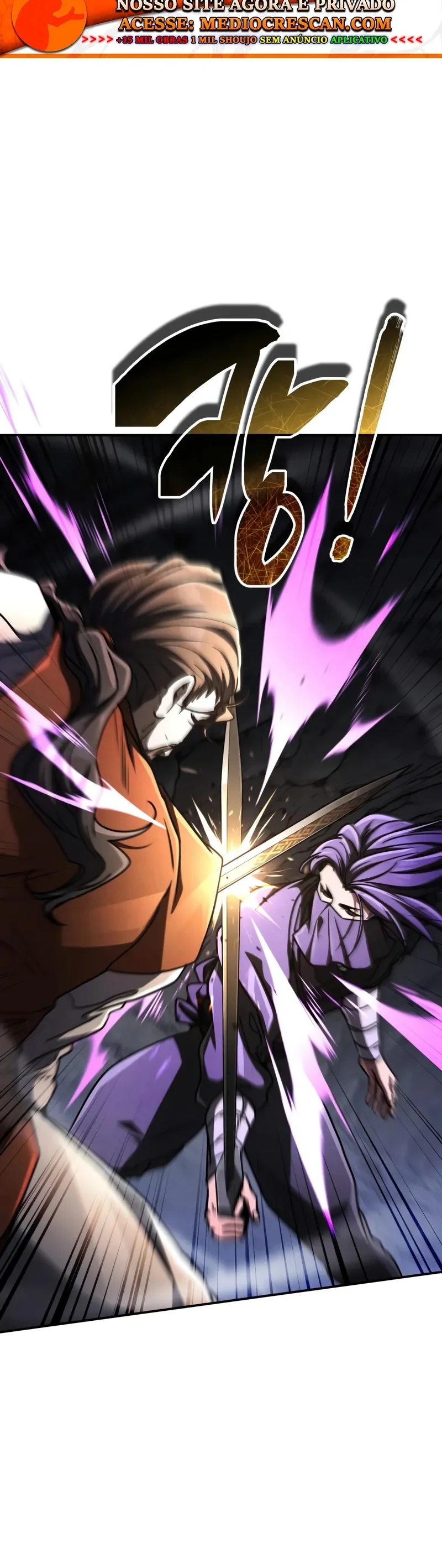 A Reencarnação do Deus dos Punhos Capitulo 42 Pagina 27