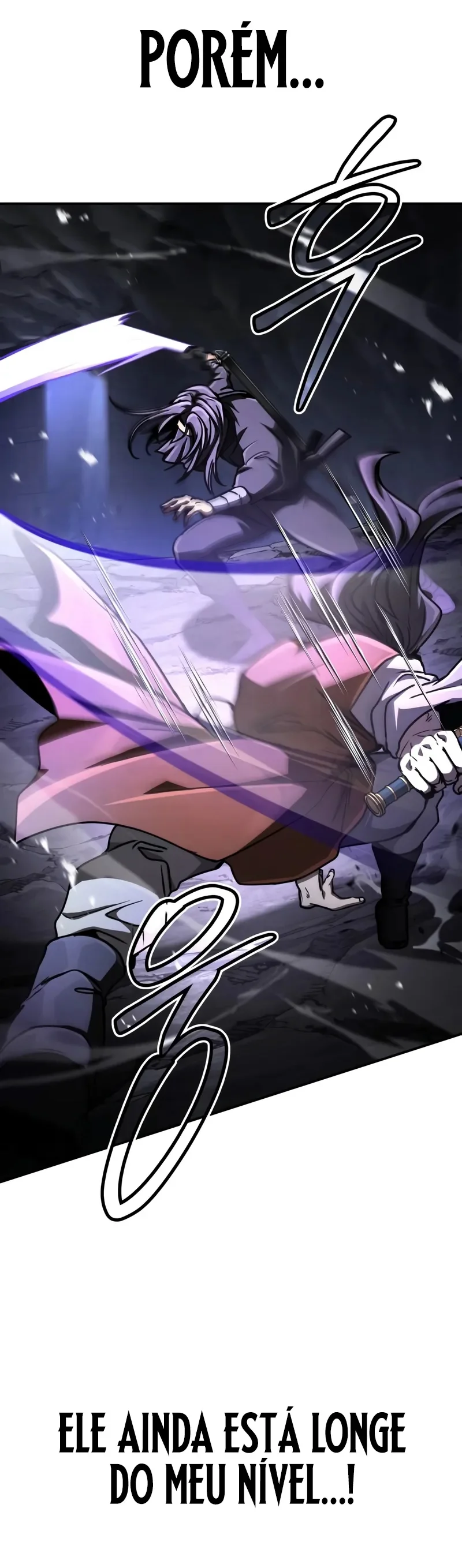 A Reencarnação do Deus dos Punhos Capitulo 42 Pagina 32