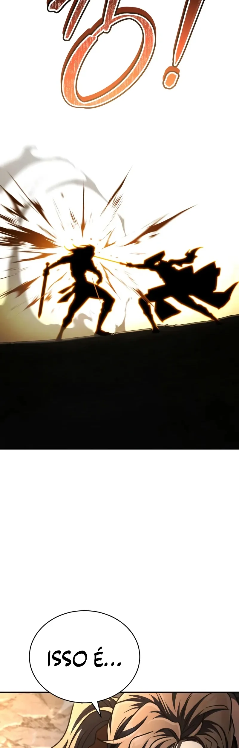 A Reencarnação do Deus dos Punhos Capitulo 42 Pagina 34