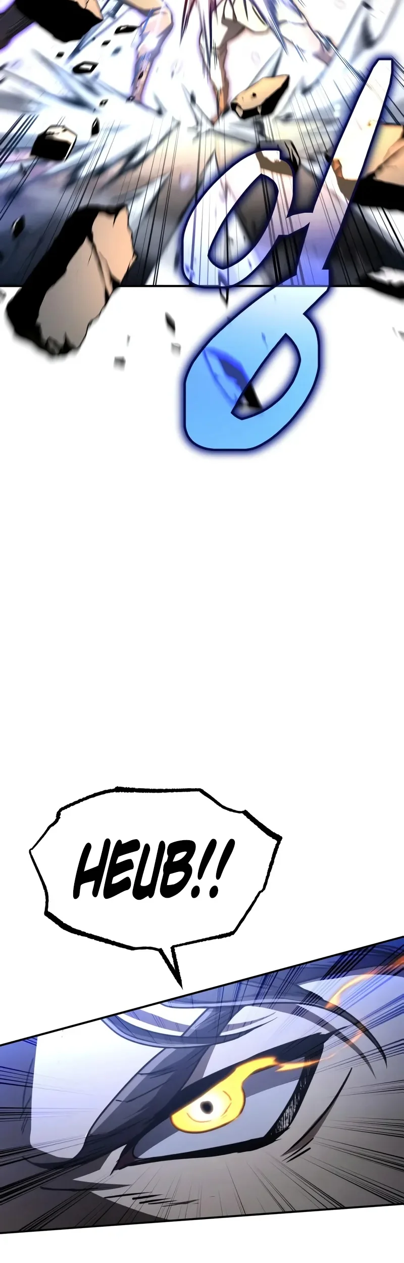 A Reencarnação do Deus dos Punhos Capitulo 42 Pagina 38