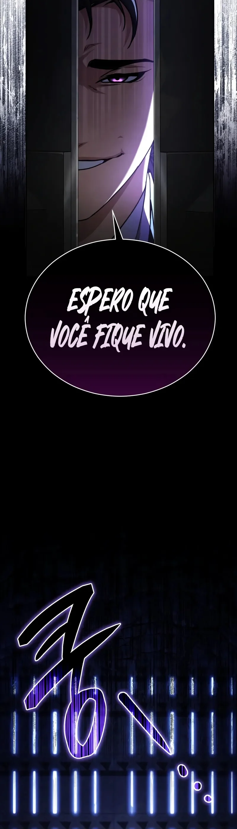 A Reencarnação do Deus dos Punhos Capitulo 42 Pagina 52