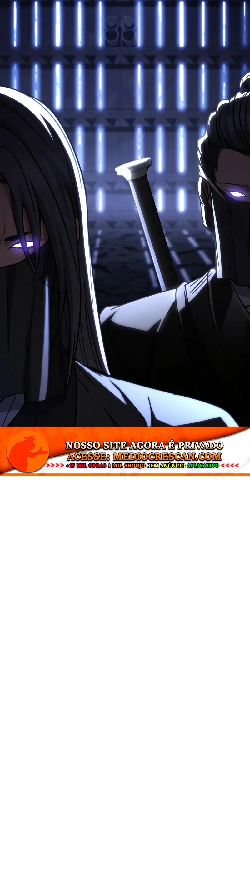 A Reencarnação do Deus dos Punhos Capitulo 42 Pagina 53