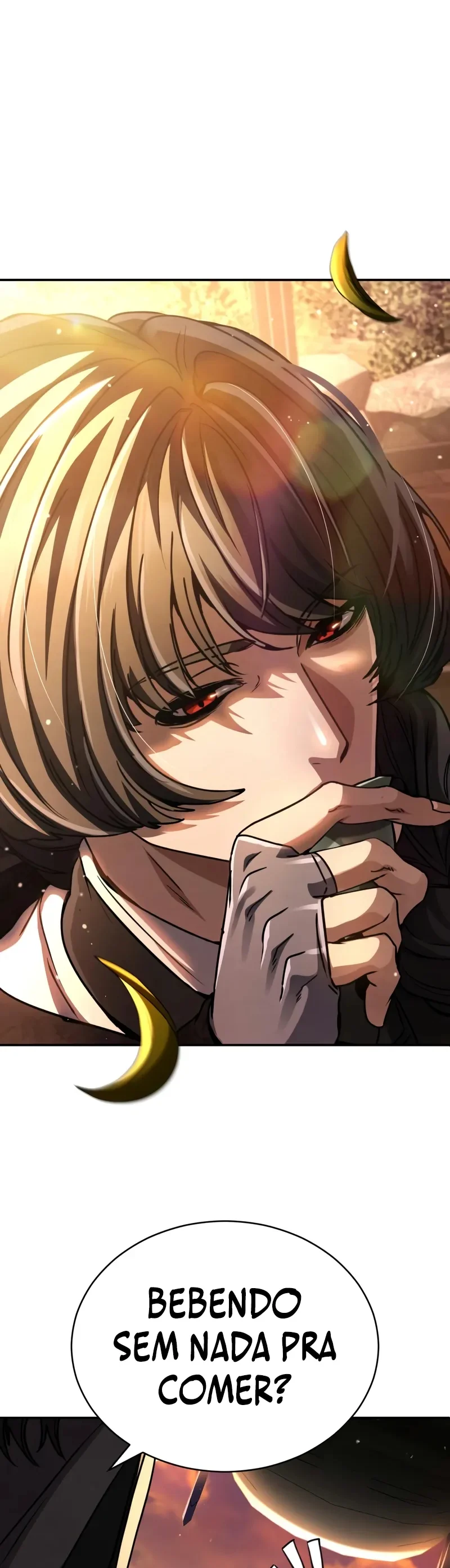 A Reencarnação do Deus dos Punhos Capitulo 42 Pagina 55