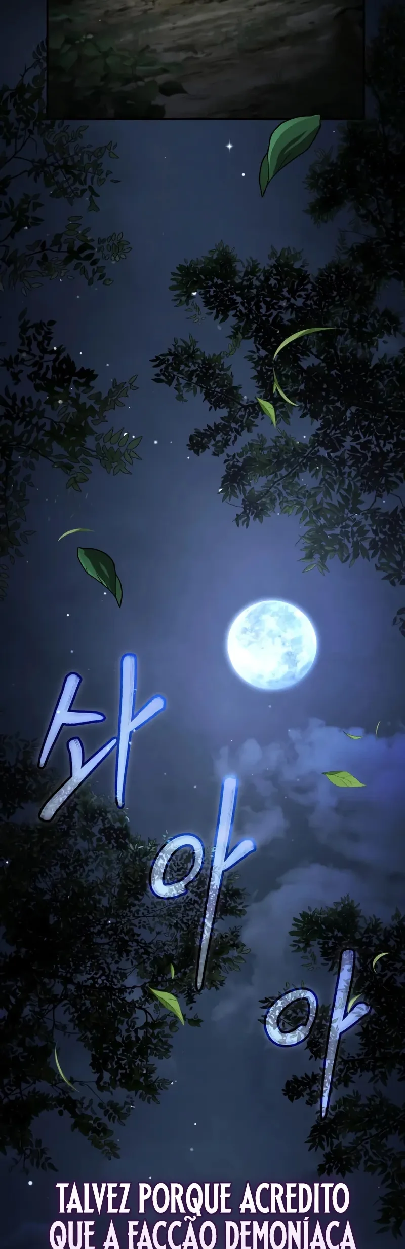 A Reencarnação do Deus dos Punhos Capitulo 42 Pagina 79