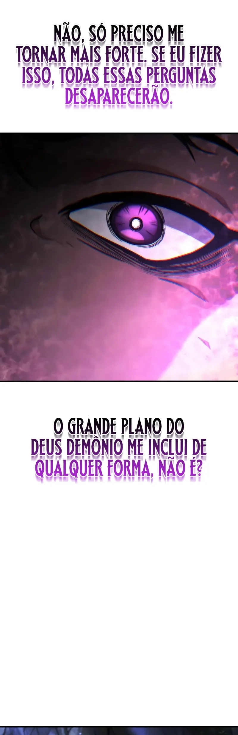 A Reencarnação do Deus dos Punhos Capitulo 42 Pagina 81