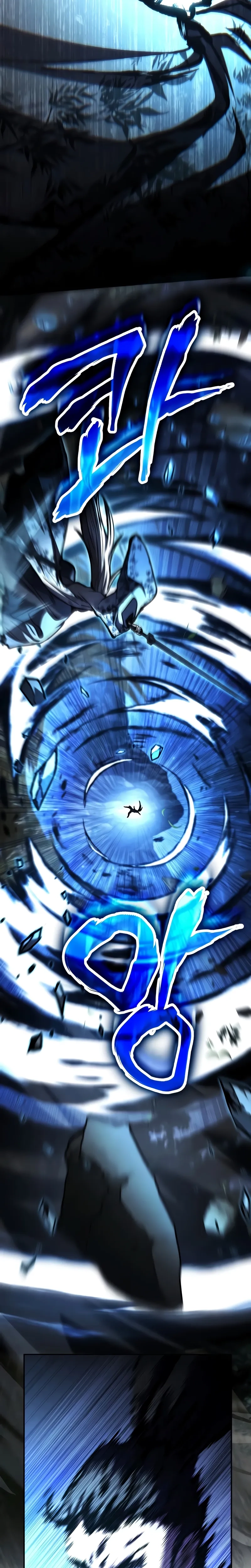 A Reencarnação do Deus dos Punhos Capitulo 43 Pagina 20