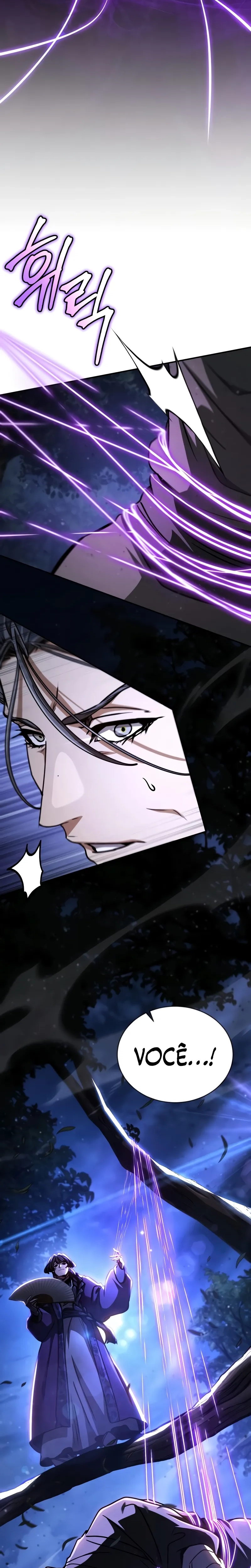 A Reencarnação do Deus dos Punhos Capitulo 43 Pagina 36