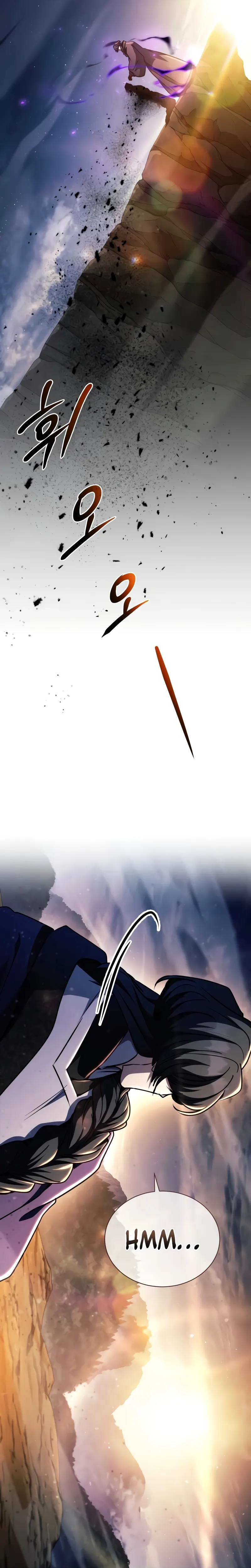 A Reencarnação do Deus dos Punhos Capitulo 43 Pagina 44