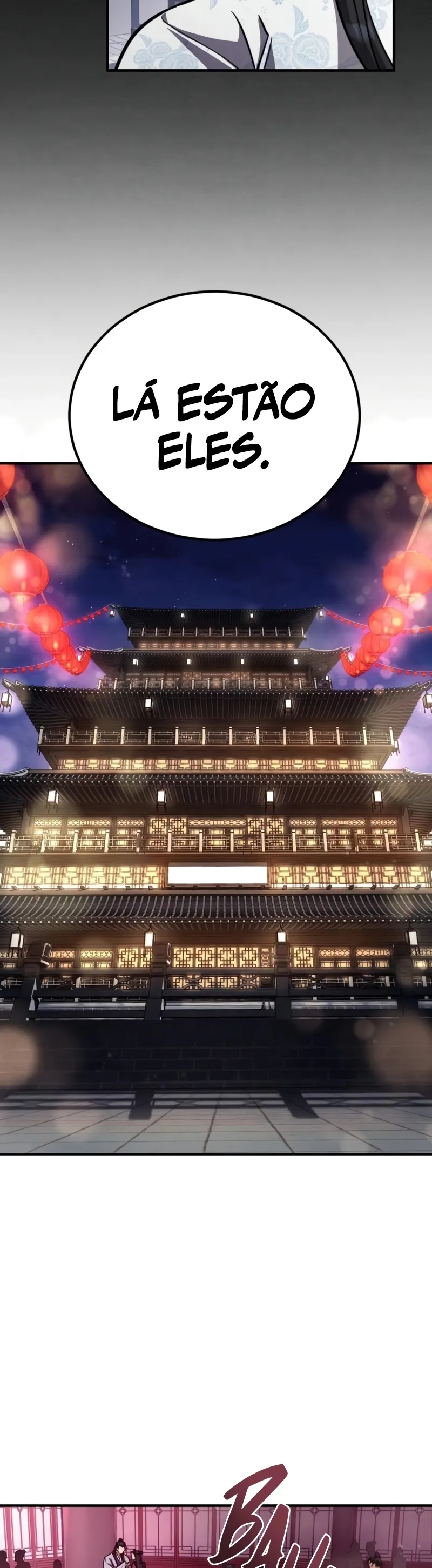 A Reencarnação do Deus dos Punhos Capitulo 6 Pagina 8