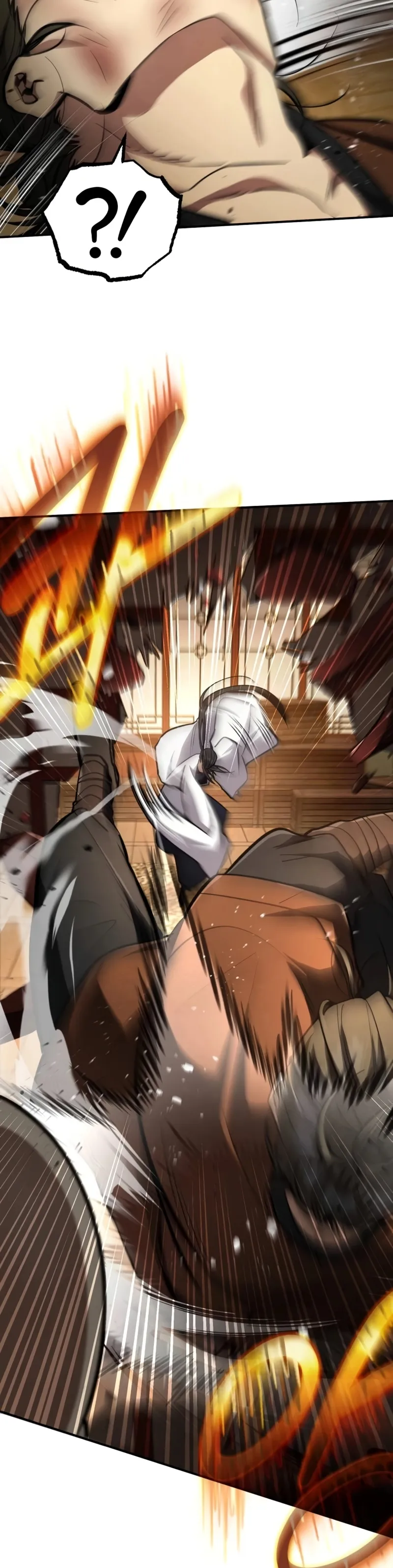 A Reencarnação do Deus dos Punhos Capitulo 7 Pagina 40