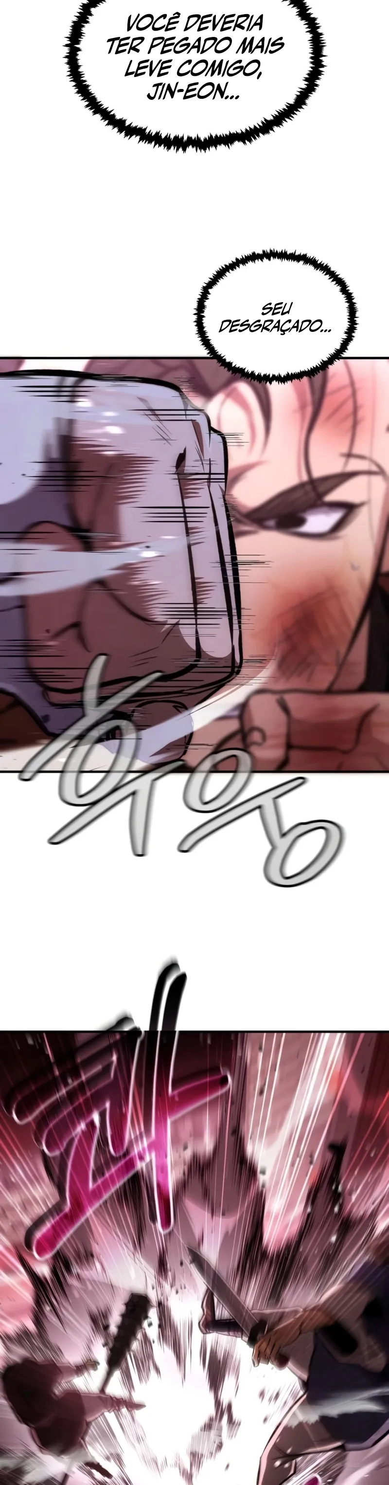 A Reencarnação do Deus dos Punhos Capitulo 7 Pagina 51