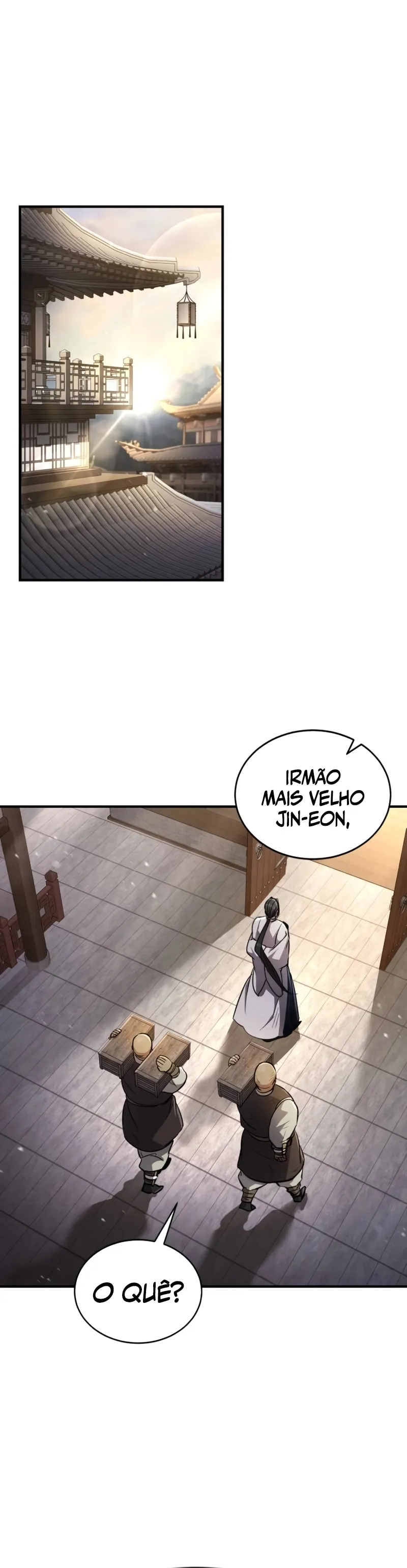 A Reencarnação do Deus dos Punhos Capitulo 7 Pagina 55