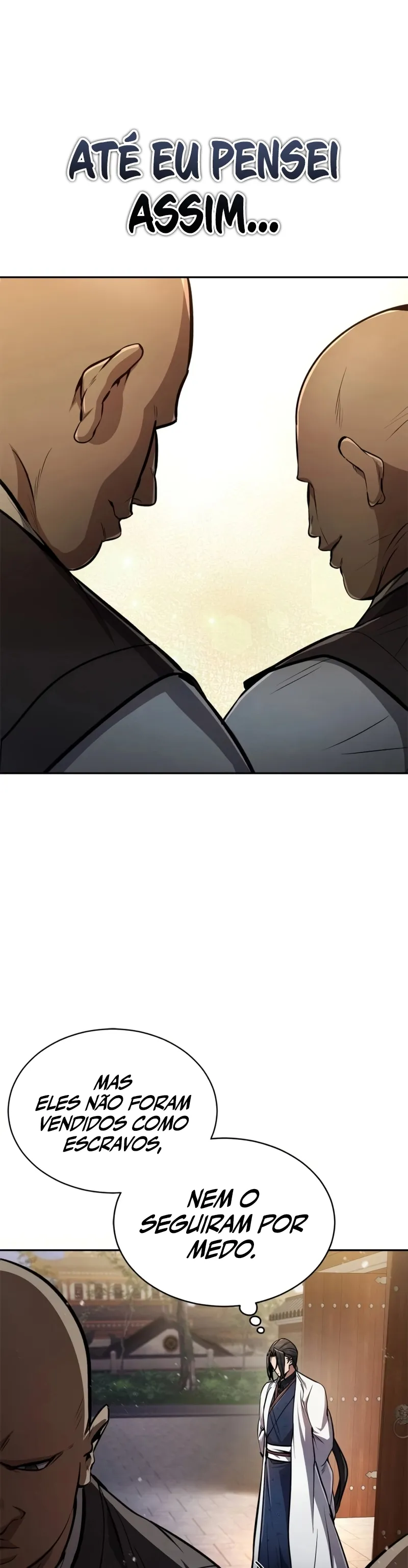 A Reencarnação do Deus dos Punhos Capitulo 7 Pagina 59