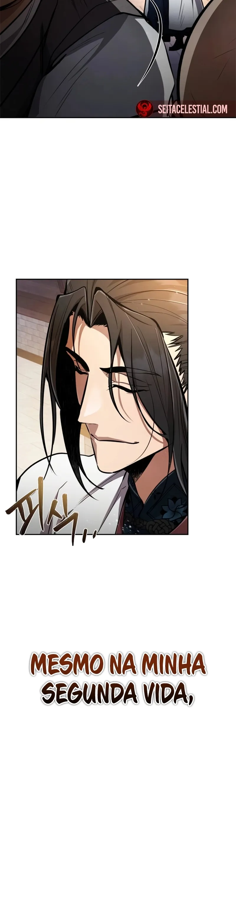 A Reencarnação do Deus dos Punhos Capitulo 7 Pagina 60