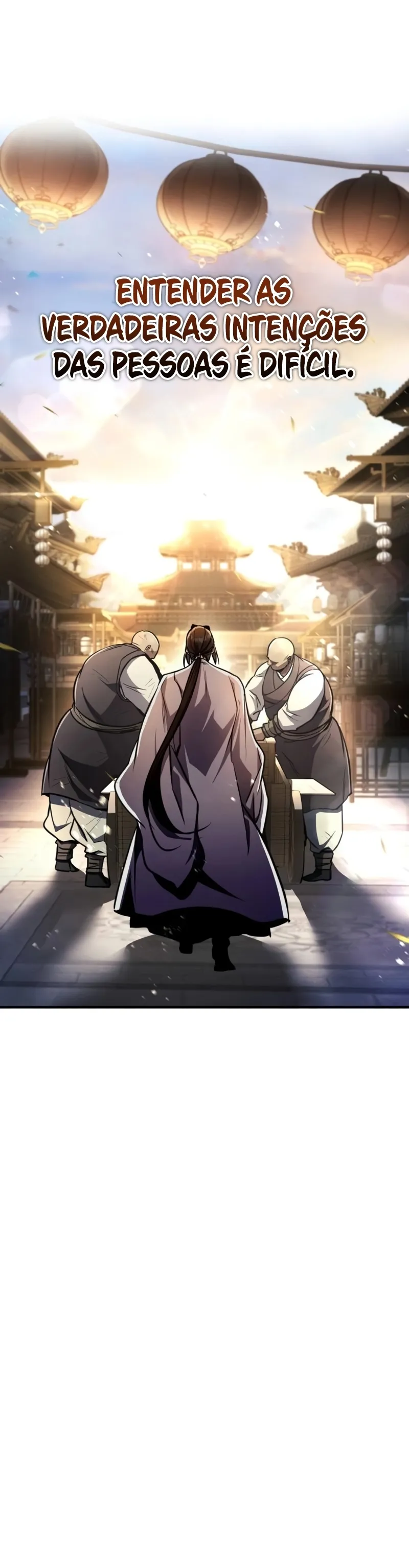 A Reencarnação do Deus dos Punhos Capitulo 7 Pagina 61