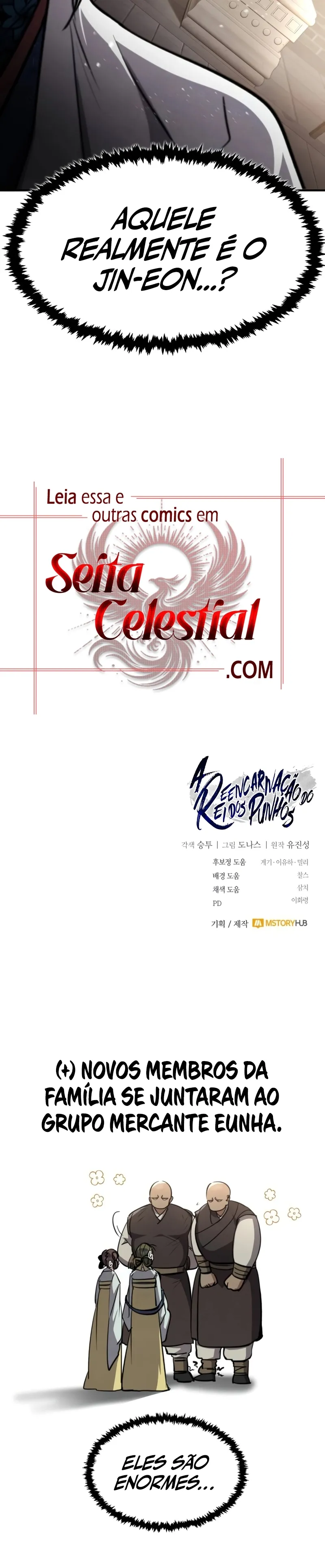 A Reencarnação do Deus dos Punhos Capitulo 7 Pagina 63