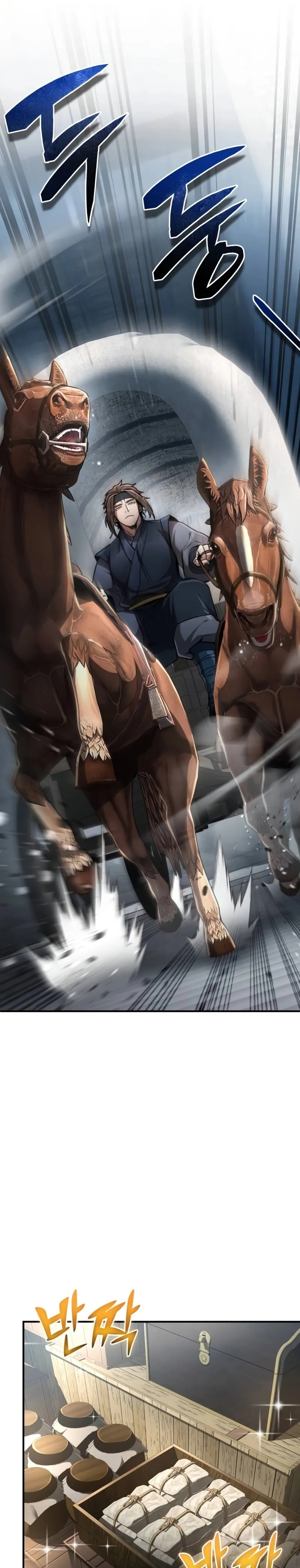 A Reencarnação do Deus dos Punhos Capitulo 8 Pagina 4