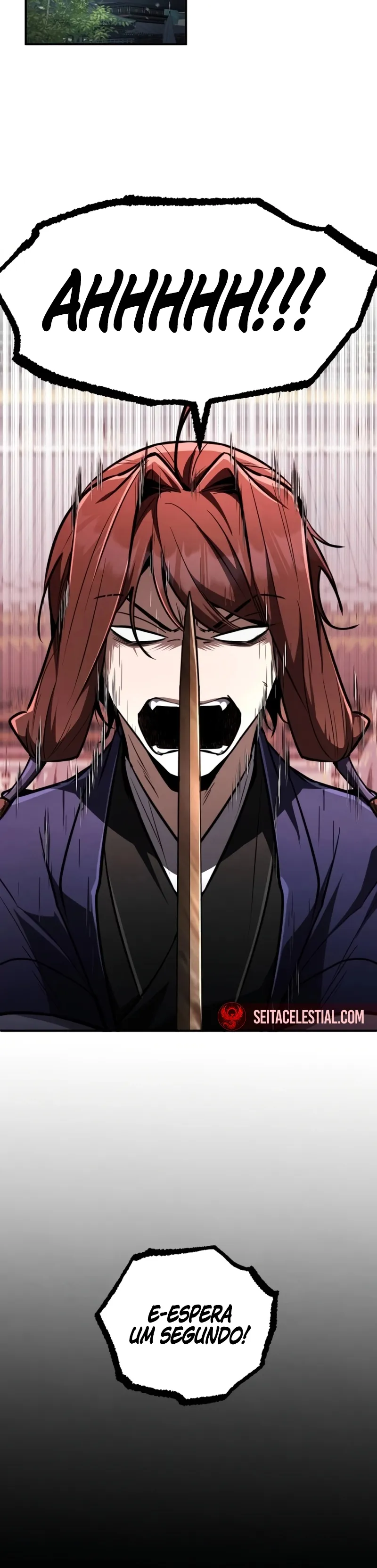 A Reencarnação do Deus dos Punhos Capitulo 8 Pagina 15