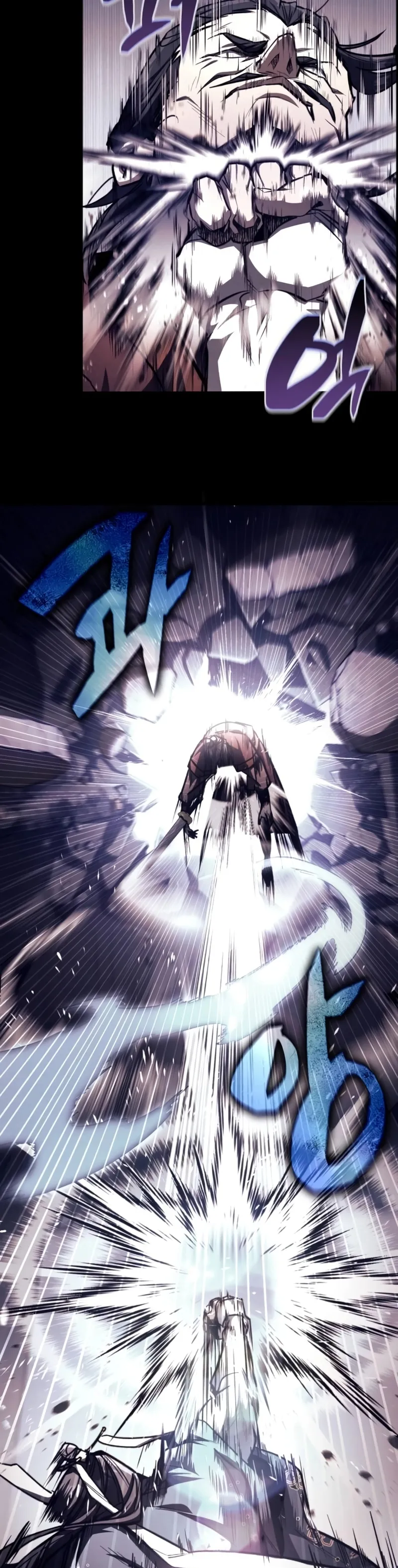 A Reencarnação do Deus dos Punhos Capitulo 8 Pagina 29