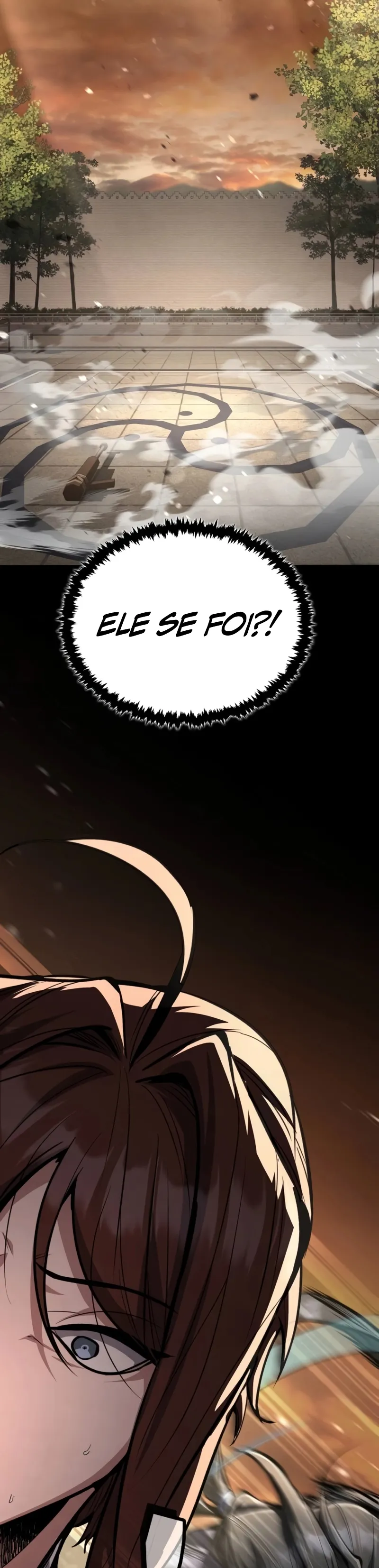 A Reencarnação do Deus dos Punhos Capitulo 8 Pagina 41