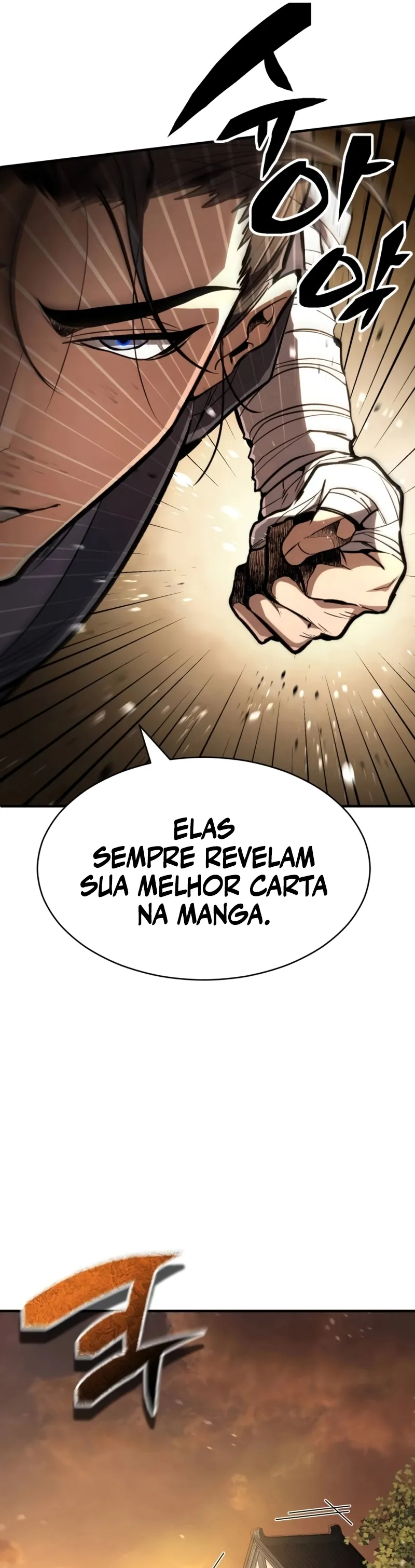 A Reencarnação do Deus dos Punhos Capitulo 8 Pagina 43
