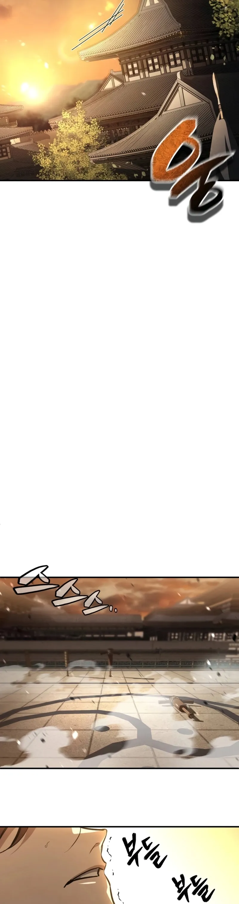 A Reencarnação do Deus dos Punhos Capitulo 8 Pagina 44