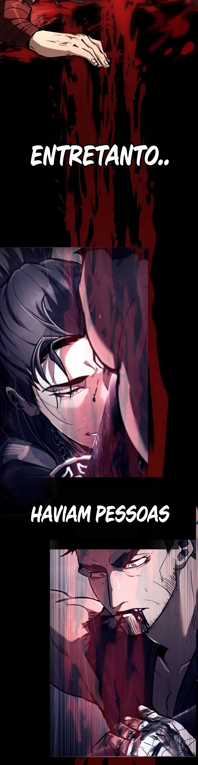 A Reencarnação do Deus dos Punhos Capitulo 8 Pagina 50