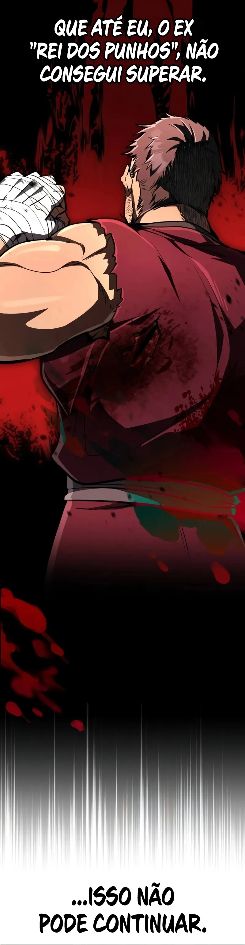 A Reencarnação do Deus dos Punhos Capitulo 8 Pagina 51