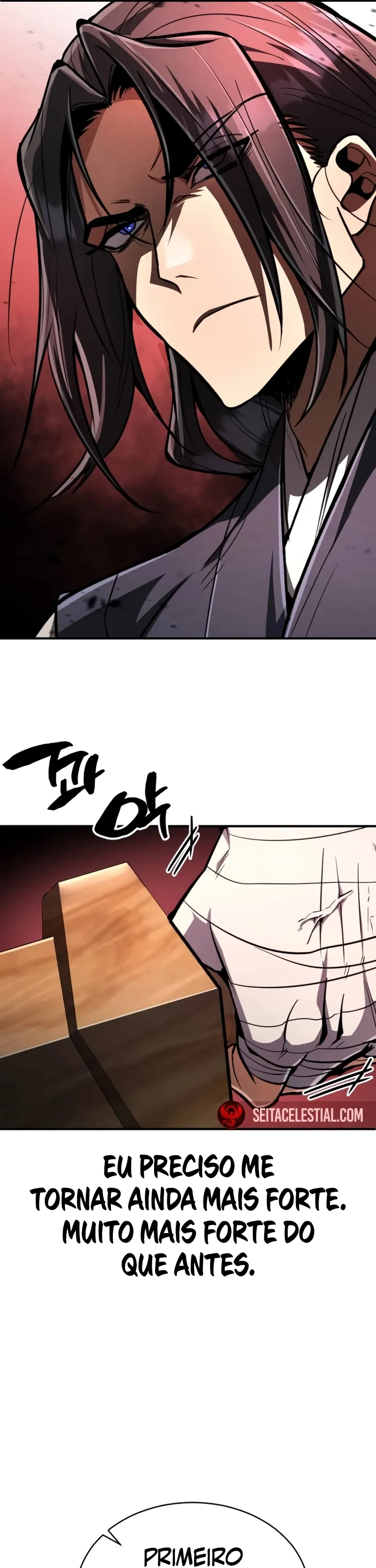 A Reencarnação do Deus dos Punhos Capitulo 8 Pagina 52