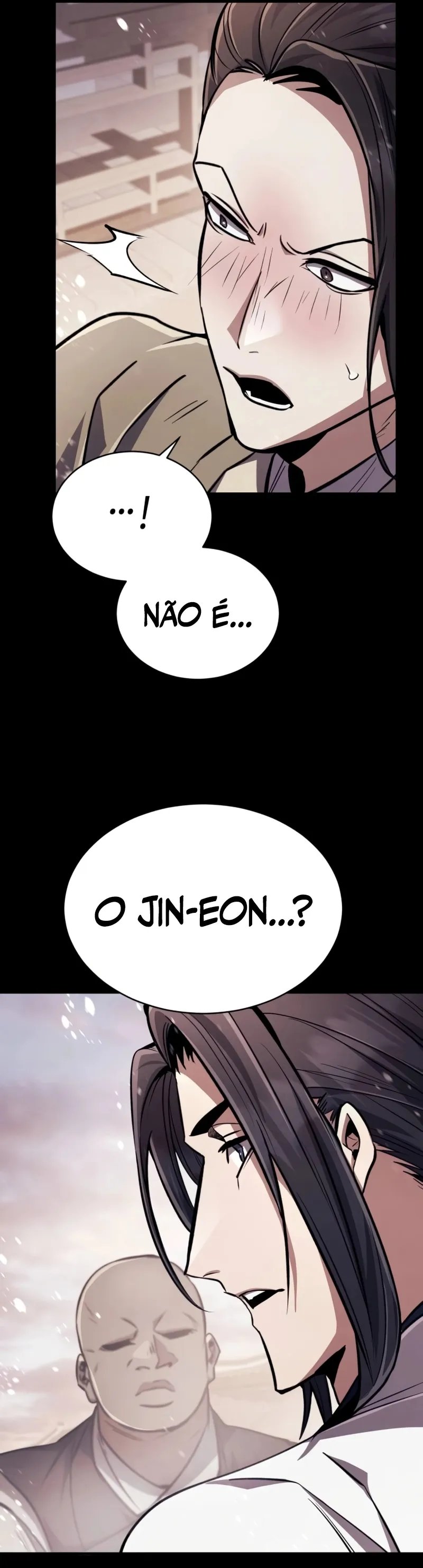 A Reencarnação do Deus dos Punhos Capitulo 8 Pagina 58